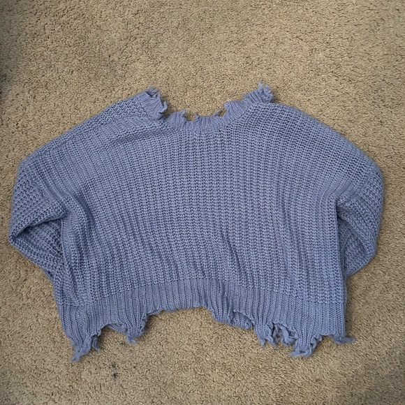 Fall Sweater - Picture 2 of 2